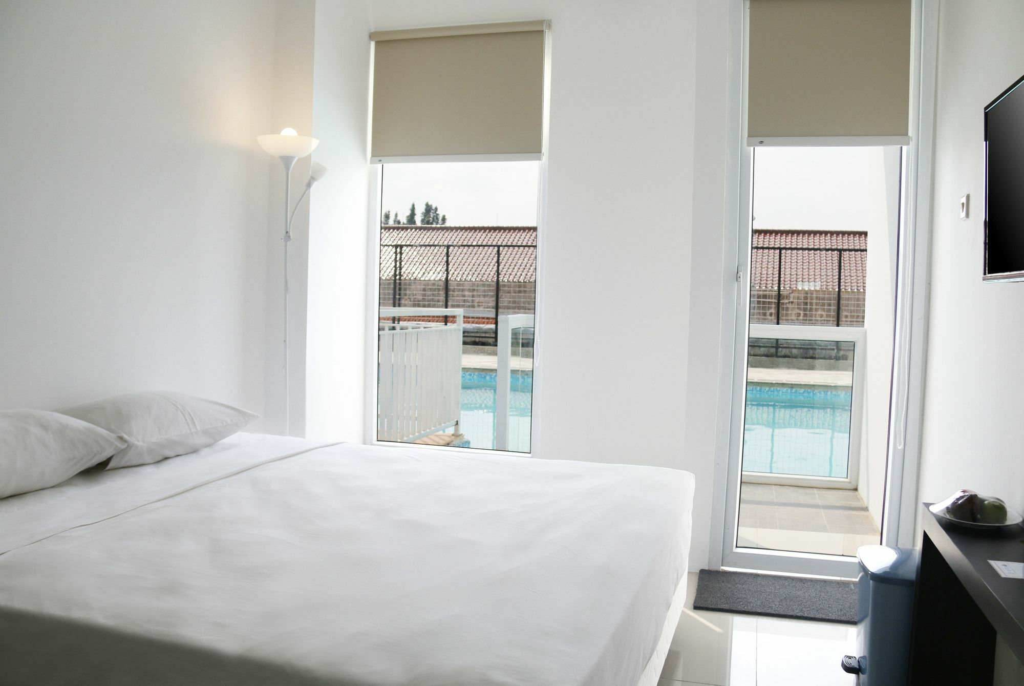 Indoluxe Rent Apartment Maguwo Esterno foto