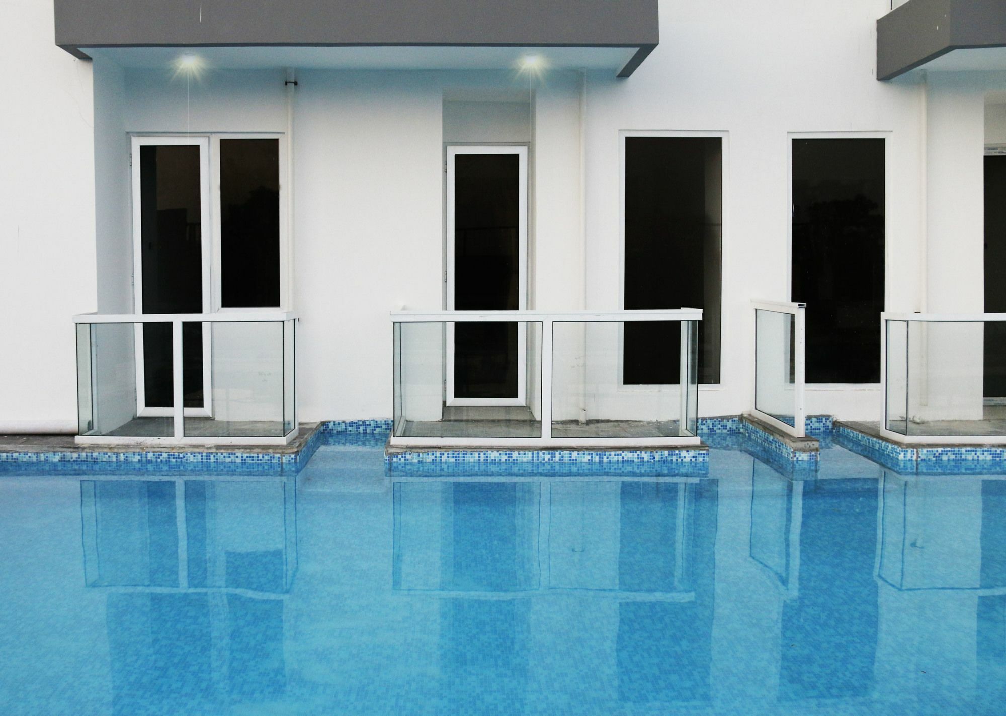 Indoluxe Rent Apartment Maguwo Esterno foto